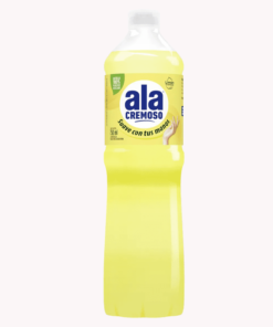 Detergente Ala Limón 750ml