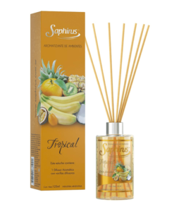 Difusor Saphirus Tropical