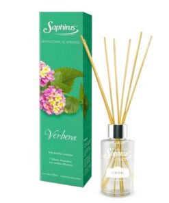 Difusor Saphirus Verbena