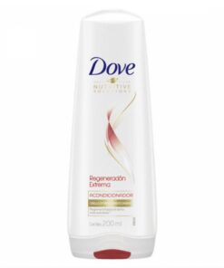 Dove Acond regeneración extrema 200ml