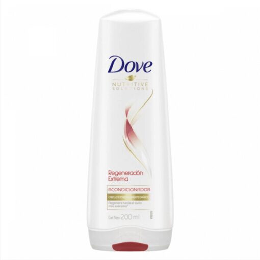 Dove Acond regeneración extrema 200ml
