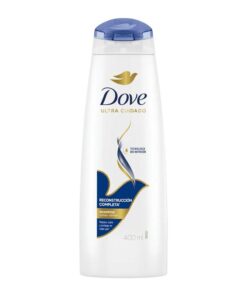 Dove Shampoo Reconst. Completa 400ml
