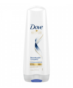 Dove acondicionador Reconstruccion completa 200ml