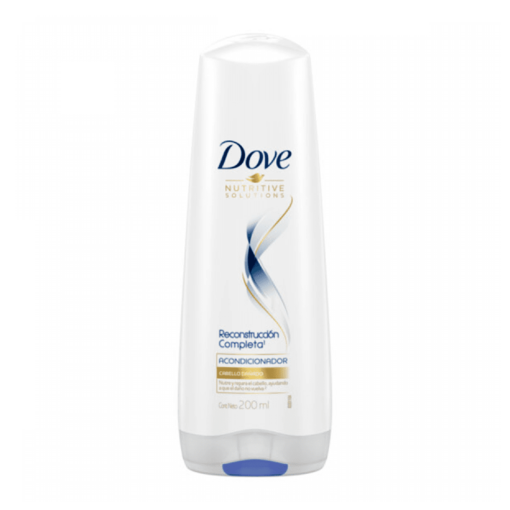 Dove acondicionador Reconstruccion completa 200ml