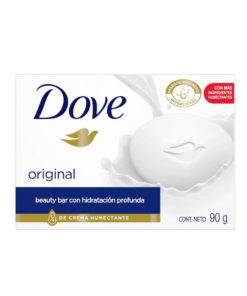 Jabón DOVE Original 90Gr