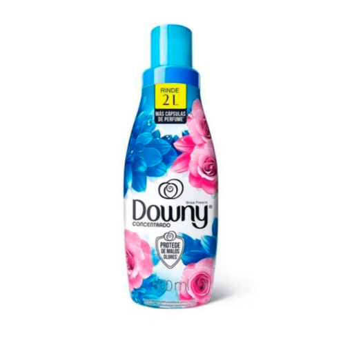 Suavizante Downy concentrado 500ml