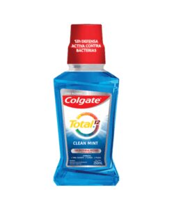 Enjuague bucal Colgate Total 250ml