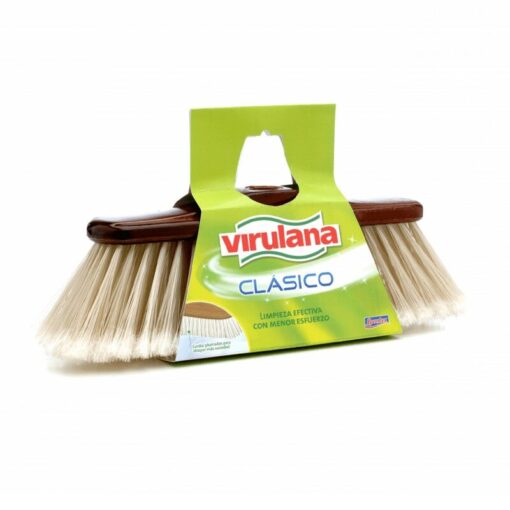 Escobillón Clásico Virulana