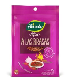 Mix de especias Alicante A las brasas 25grs