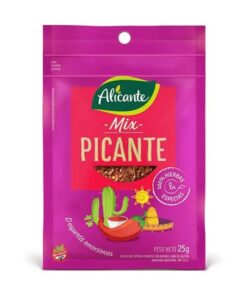 Mix de especias Alicante Picante 25grs