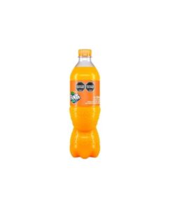 Fanta Naranja 500ml