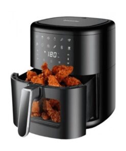 FREIDORA DE AIRE DAIHATSU 6LTS 1500/1700W