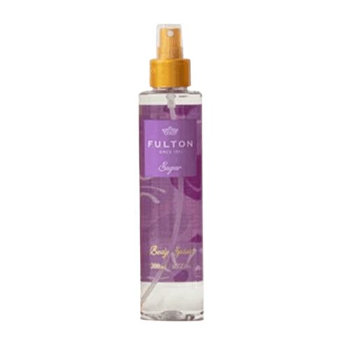 Body Splash Fulton Love 200ml