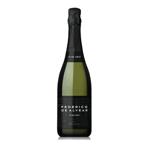 Champagne Federico de Alvear extra Brut 750ml