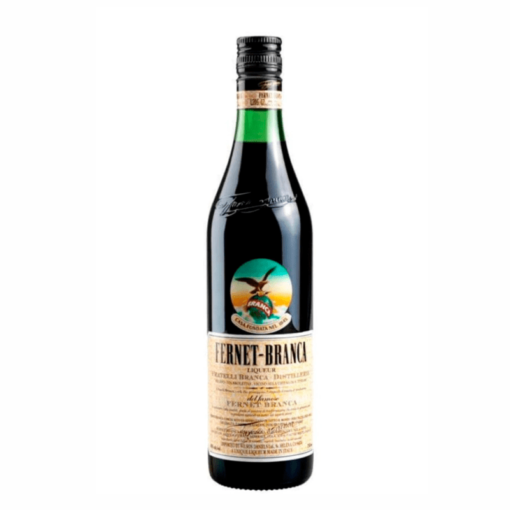 Fernet Branca 750ml