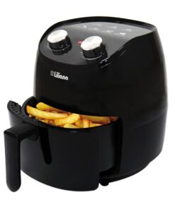 Freidora de aire Liliana Quickfry 3,5lts