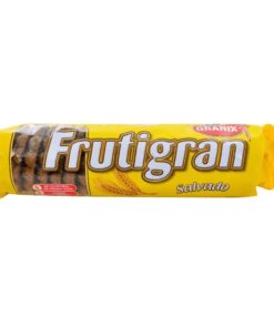 Galletitas Frutigran salvado 250grs