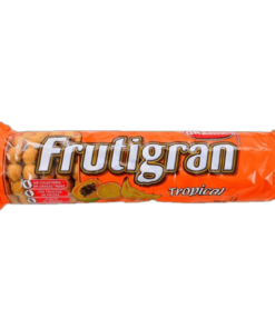 Galletitas Frutigran Tropical 250grs