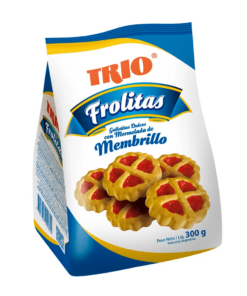 Trio FROLITAS 300Gr