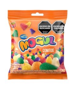 Gomitas Mogul Conitos 80grs