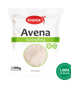 Avena Granix Extra Fina 400grs