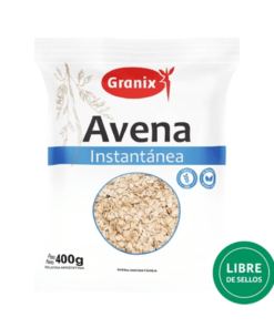Avena Granix Instantánea 400grs
