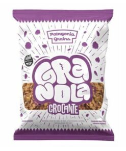 Granola crocante Patagonia Grains 250grs