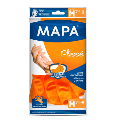 Guantes Mapa talle M