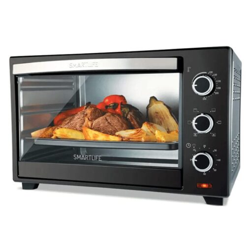 HORNO ELECTRICO SMARTLIFE 40LTS