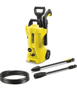 Hidrolavadora Karcher K2 Power Control