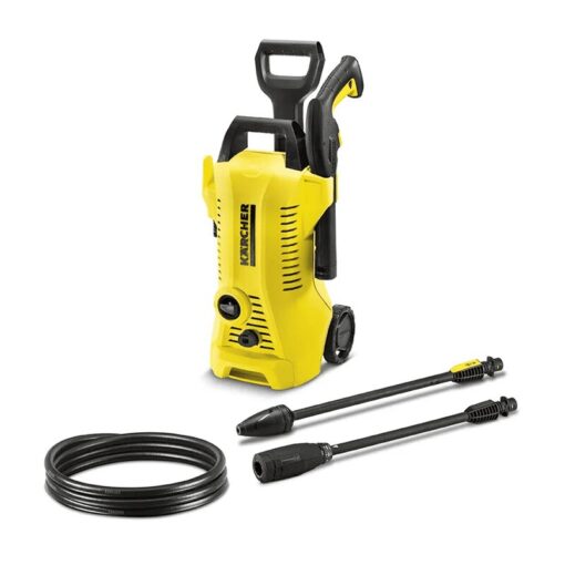 Hidrolavadora Karcher K2 Power Control