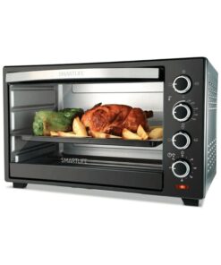HORNO ELECTRICO SMARTLIFE 60L