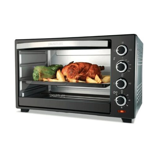 HORNO ELECTRICO SMARTLIFE 60L