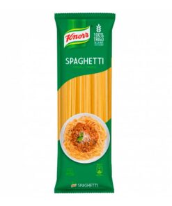 Fideos Knorr Spaghetti 500Gr