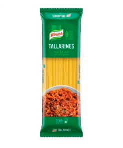 Fideos Knorr Tallarines 500Gr