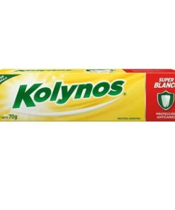 Kolynos super blanco 70Gr