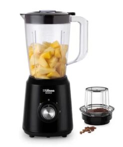 Licuadora Liliana Blacklic