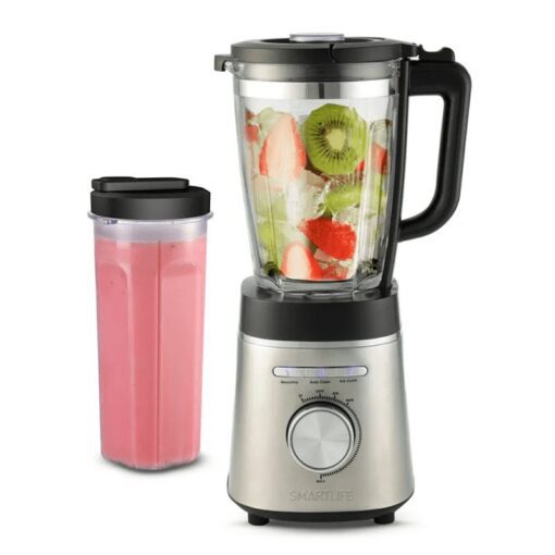 LICUADORA SMARTLIFE 1000W