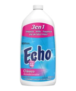 Limpiador para pisos Echo Clásico 800cm3