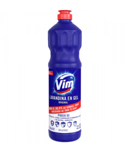 Lavandina en gel Vim Original 700ml