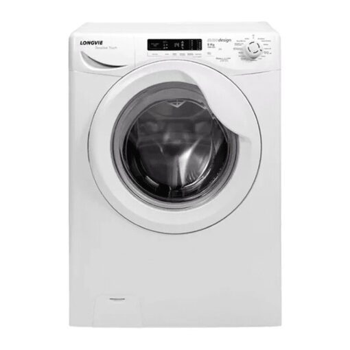 Lavarropas Longvie L18010 8kg 1000rpm
