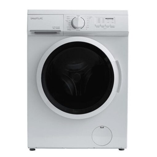 Lavarropas Smartlife 6K SL-WMU061000W