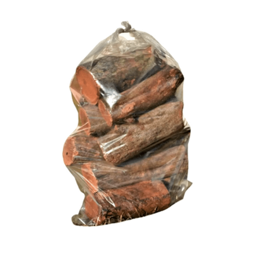 Leña 10Kg