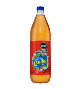 Agua saborizada Levité Manzana 1,5lts