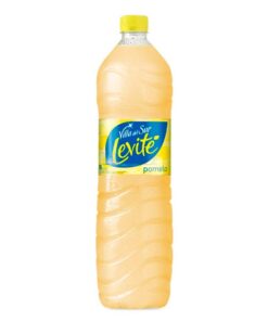 Agua saborizada Levité Pomelo 1,5lts