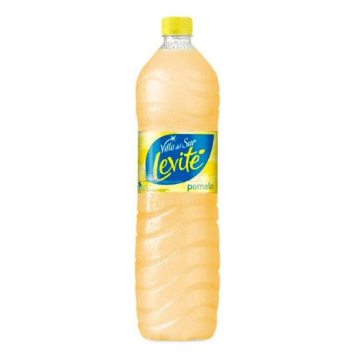 Agua saborizada Levité Pomelo 1,5lts
