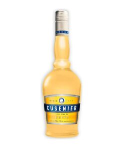 Licor de huevo Cusenier 700ml