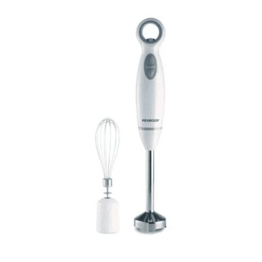 Licuadora de mano Peabody 600w