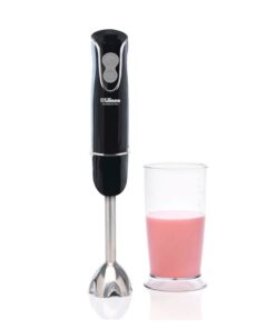 Mixer Liliana Rainbow Mix Negra