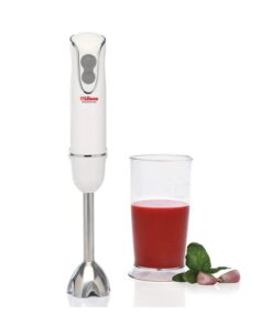 Mixer Liliana Rainbow Mix Blanca